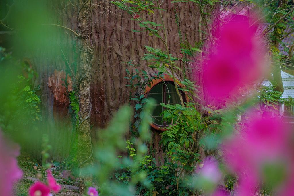 リンラダ リゾート チエンマイ エクステリア 写真